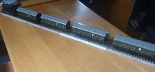 Märklin zugpackung sammler gebraucht kaufen  Balingen