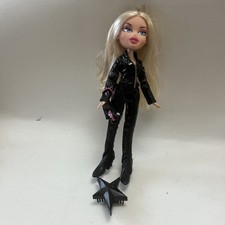 Bratz dynamite cloe for sale  PLYMOUTH