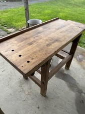 antique butcher block for sale antique butcher block for sale Beaver Dams