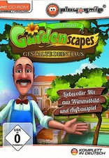 Gardenscapes gestalte dein gebraucht kaufen  Berlin