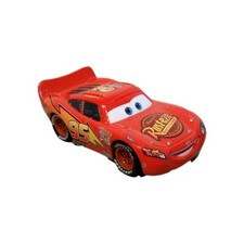 Disney Cars LIGHTNING FLASH MCQUEEN Rust-eze Voiture Métal 1/55 BE comprar usado  Enviando para Brazil