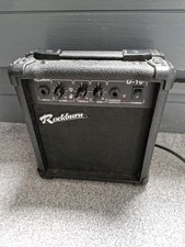 Rockburn watt practice for sale  STOWMARKET