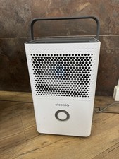 Electriq cd10l dehumidifier for sale  NOTTINGHAM