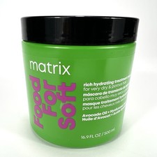 Matrix food for d'occasion  Expédié en Belgium
