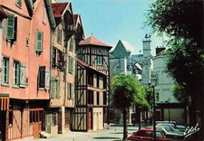 Troyes place marche d'occasion  France