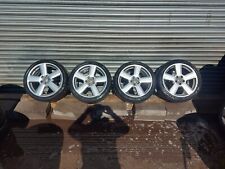 Audi dtm alloy for sale  ACCRINGTON