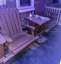 Amish heavy outdoor for sale  Bethlehem