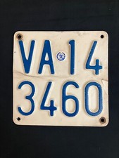 Lambretta vespa scooter for sale  NEWCASTLE UPON TYNE