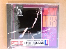 Rare johnny rivers d'occasion  Le Pré-Saint-Gervais