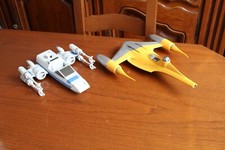 Star wars anciens d'occasion  Calais