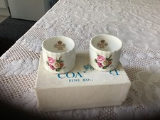 Pair coalport ming for sale  DARWEN