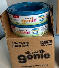 Playtex diaper genie for sale  Argyle