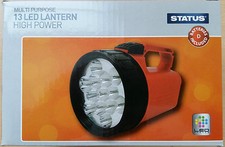 Multipurpose led lantern for sale  UK