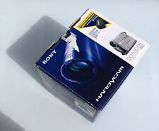 .mint sony handycam d'occasion  Perpignan-