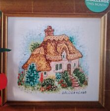 Cross stitch chart for sale  ABERDEEN