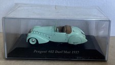 Peugeot 402 darl d'occasion  Expédié en Belgium