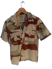Chemise mer militaire d'occasion  Belleville
