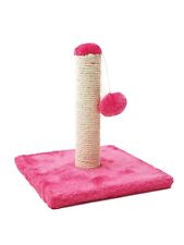 Poteau griffoir sisal d'occasion  Wangenbourg-Engenthal