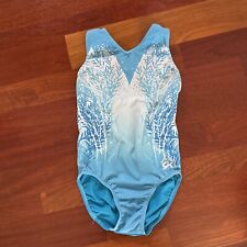 Elite gymnastics aly for sale  Bloomington