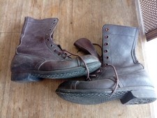 Bottes saut hollandaises d'occasion  Merlimont