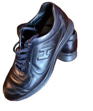 Hogan sneakers uomo usato  Roccagloriosa