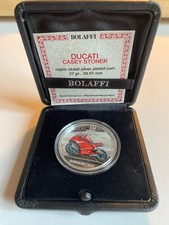 Mo429 dollaro ducati usato  Pinerolo