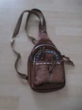 Kleiner damen rucksack gebraucht kaufen  Limburg a. d. Lahn