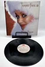 Tammy Faye Bakker - We're Blest Vinyl LP - 1979 - PTL Club Records PTL-RLP-1819 comprar usado  Enviando para Brazil