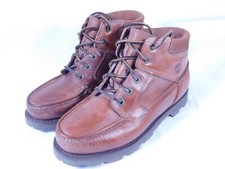 Timberland leather gore for sale  GOOLE