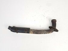 Tubo collettore scarico usato  Fasano