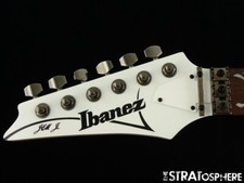 LEFTY Ibanez JEMJR Steve Vai Wizard III PESCOÇO E AFINADORES 15,75" Porca de Bloqueio Jumbo comprar usado  Enviando para Brazil
