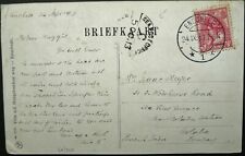 Netherlands sep 1913 for sale  CHESHAM