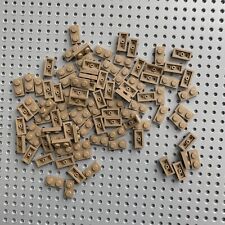 Lego dark tan for sale  Lakeland