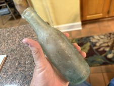 alabama coke bottle for sale  Mc Calla
