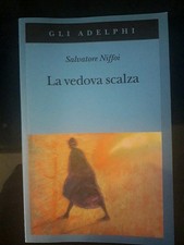Salvatore niffei vedova usato  Peschiera Borromeo