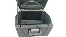 Top case triumph d'occasion  Nogent-sur-Vernisson