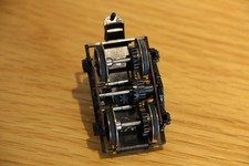 Bogie moteur 241p d'occasion  Saint-Venant