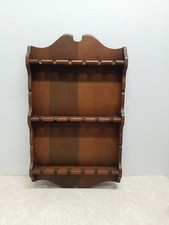 Vintage wooden rack for sale  Macomb