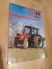 Brochure tracteur internationa d'occasion  Lys-lez-Lannoy