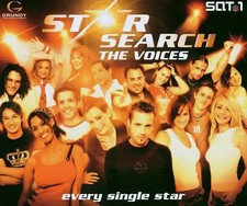 Star search the gebraucht kaufen  Berlin