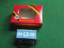 Hornby r.206 fish for sale  WORTHING