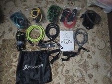 Prosourcefit resistance tubes for sale  Keene