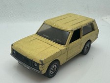 Range rover siku gebraucht kaufen  Erkelenz