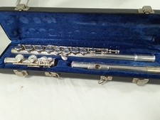 Blessing elkhart flute for sale  THETFORD