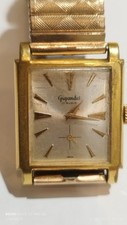 Montre bracelet vintage d'occasion  Pont-sur-Yonne