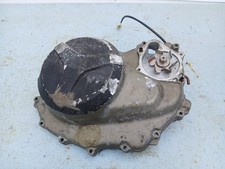 2002 clutch cover d'occasion  Expédié en Belgium