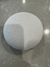 Google nest mini for sale  Carlsbad