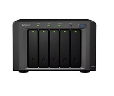 Synology dx510 stockage d'occasion  Expédié en France