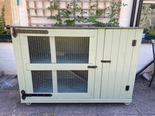 High quality hutch for sale  MARKET HARBOROUGH