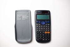 Casio 85gt plus for sale  WALLINGTON